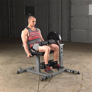 BODY-SOLID CAM SERIES LEG EXT/CURL