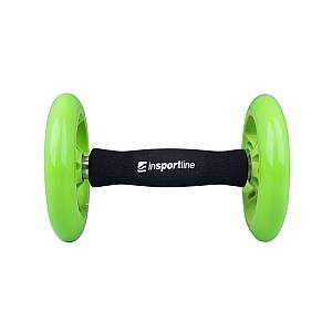 AB Roller Double Insportline