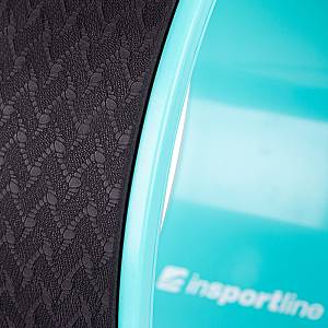 YOGA STRETCH ROLLER WHEEL INSP