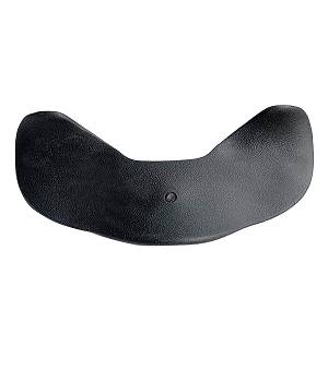 ΠΡΟΣΤΑΤΕΥΤΙΚΟ ΑΥΧΕΝΑ  32cm (ΜΑΥΡΟ) OPTIMUM