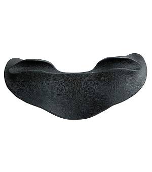 ΠΡΟΣΤΑΤΕΥΤΙΚΟ ΑΥΧΕΝΑ  32cm (ΜΑΥΡΟ) OPTIMUM