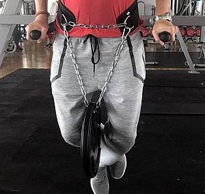 DIPPING BELT INSPORTLINE