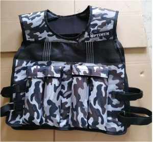 ΓΙΛΕΚΟ ΜΕ ΒΑΡΗ 10KG OPTIMUM