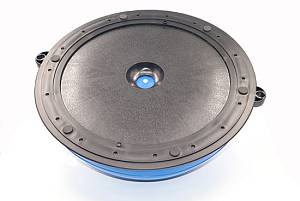 ΜΠΑΛΑ ΙΣΟΡΡΟΠΙΑΣ 58CM (ΜΠΛΕ) OPTIMUM