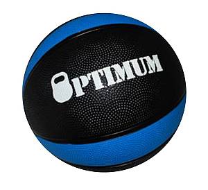 MEDICINE BALL 4KG OPTIMUM