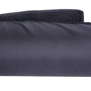 ΜΑΞΙΛΑΡΙ ΜΠΑΡΑΣ ΜΑΥΡΟ 45cm OPTIMUM