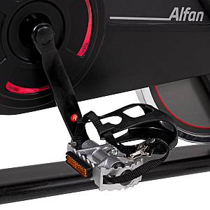 SPIN BIKE inSPORTline Alfan