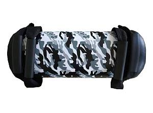 POWER BAG 5KG CAMOUFLAGE