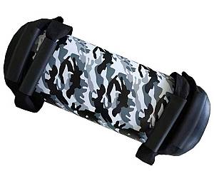 POWER BAG 5KG CAMOUFLAGE