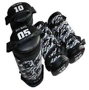 POWER BAG 5KG CAMOUFLAGE