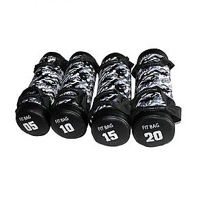 POWER BAG 5KG CAMOUFLAGE