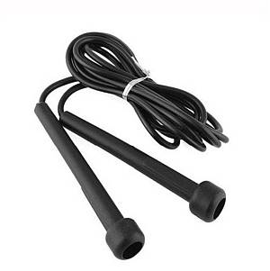 ΣΧΟΙΝΑΚΙ ΤΑΧΥΤΗΤΑΣ PVC (ΜΑΥΡΟ) OPTIMUM