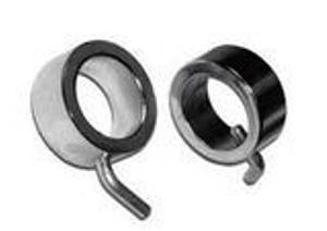 ΚΟΛΑΡΟ ΟΛΥΜΠΙΑΚΟΥ ΤΥΠΟΥ ΔΑΧΤΥΛΙΔΙ (ΖΕΥΓΟΣ) Φ50 OPTIMUM