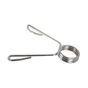 ΚΟΛΑΡΟ ΟΛΥΜΠΙΑΚΟΥ ΤΥΠΟΥ ΜΑΝΤΑΛΑΚΙ (ZEYΓΟΣ) Φ50 OPTIMUM