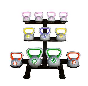 ΒΑΣΗ ΓΙΑ KETTLEBELL INSPORTLINE