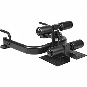 SISSY SQUAT PROFI  GORILLASPORTS