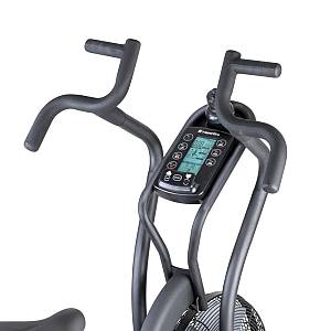 Air Exercise Bike inSPORTline Airbike Pro
