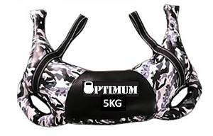 BULGARIAN BAG 20KG CAMOUFLAGE OPTIMUM