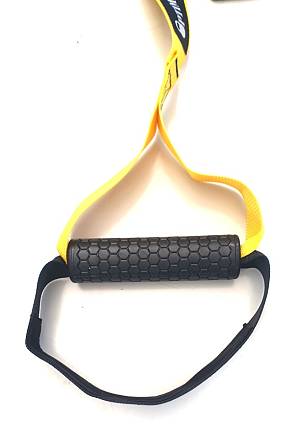 SUSPENSION TRAINER YELLOW OPTIMUM