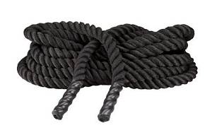 ΣΧΟΙΝΙ CROSS FIT 9MX38MM (ΜΑΥΡΟ) OPTIMUM