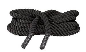 ΣΧΟΙΝΙ CROSS FIT 15M X 38MM (ΜΑΥΡΟ) OPTIMUM