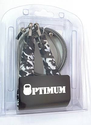 ΣΧΟΙΝΑΚΙ CAMOUFLAGE (ΓΚΡΙ) OPTIMUM