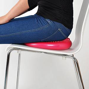 ΜΑΞΙΛΑΡΙ ΜΑΣΑΖ 33CM ΜΑΥΡΟ OPTIMUM