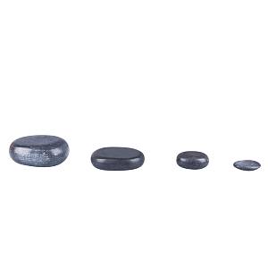 Ηφαιστειακές πέτρες σετ 20τεμ. inSPORTline