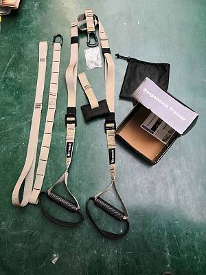 SUSPENSION TRAINER ARMY OPTIMUM