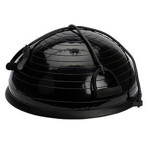 ΜΠΑΛΑ ΙΣΟΡΡΟΠΙΑΣ 58CM (ΜΑΥΡΗ) OPTIMUM