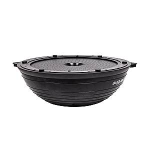 ΜΠΑΛΑ ΙΣΟΡΡΟΠΙΑΣ 58CM (ΜΑΥΡΗ) OPTIMUM