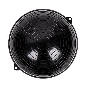 ΜΠΑΛΑ ΙΣΟΡΡΟΠΙΑΣ 58CM (ΜΑΥΡΗ) OPTIMUM