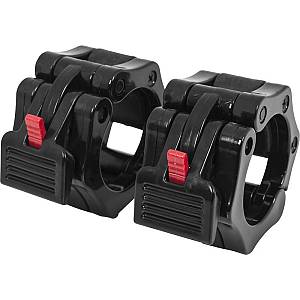 ΚΟΛΑΡΟ ΑΣΦΑΛΕΙΑΣ ΜΑΥΡΟ (ΖΕΥΓΟΣ) Φ50 OPTIMUM