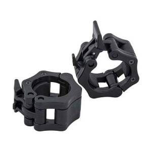 ΚΟΛΑΡΟ ΑΣΦΑΛΕΙΑΣ ΜΑΥΡΟ (ΖΕΥΓΟΣ) Φ50 OPTIMUM