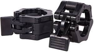 ΚΟΛΑΡΟ ΑΣΦΑΛΕΙΑΣ ΜΑΥΡΟ (ΖΕΥΓΟΣ) Φ50 OPTIMUM