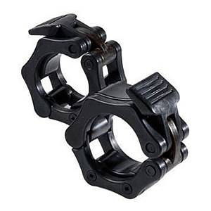 ΚΟΛΑΡΟ ΑΣΦΑΛΕΙΑΣ ΜΑΥΡΟ (ΖΕΥΓΟΣ) Φ50 OPTIMUM