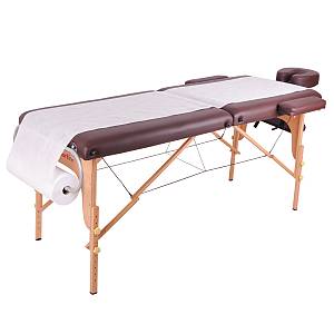 ΧΑΡΤΙΝΟ ΚΑΛΥΜΜΑ ΓΙΑ ΚΡΕΒΑΤΙ ΜΑΣΑΖ inSPORTline