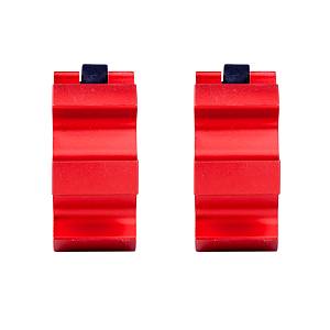 ΚΟΛΑΡΟ ΑΛΟΥΜΙΝΙΟΥ ΓΚΡΙ (ΖΕΥΓΟΣ) Φ50 OPTIMUM