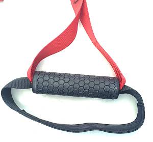 SUSPENSION TRAINER RED OPTIMUM