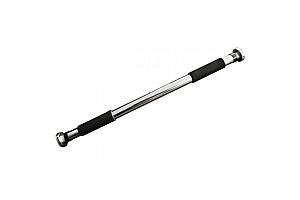 ΜΟΝΟΖΥΓΟ ΠΟΡΤΑΣ ΧΡΩΜΙΟΥ (63-93cm)  OPTIMUM