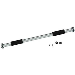 ΜΟΝΟΖΥΓΟ ΠΟΡΤΑΣ ΧΡΩΜΙΟΥ (63-93cm)  OPTIMUM