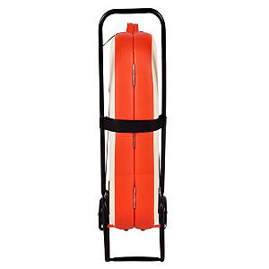 ΚΑΡΟΤΣΙ ΜΕΤΑΦΟΡΑΣ ΓΙΑ ΚΡΕΒΑΤΙ ΜΑΣΑΖ inSPORTline