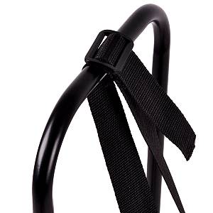 ΚΑΡΟΤΣΙ ΜΕΤΑΦΟΡΑΣ ΓΙΑ ΚΡΕΒΑΤΙ ΜΑΣΑΖ inSPORTline