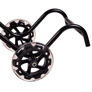 ΚΑΡΟΤΣΙ ΜΕΤΑΦΟΡΑΣ ΓΙΑ ΚΡΕΒΑΤΙ ΜΑΣΑΖ inSPORTline