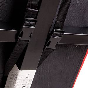 Οργανο αναστροφής Insportline Heaty