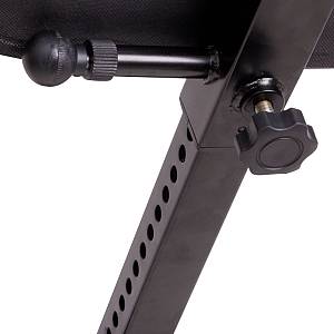 Οργανο αναστροφής Insportline Heaty