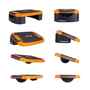Aerobic Step Platform inSPORTline Multifun