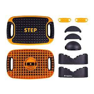 Aerobic Step Platform inSPORTline Multifun