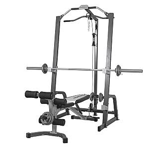 POWER RACK INSPORTLINE PW60