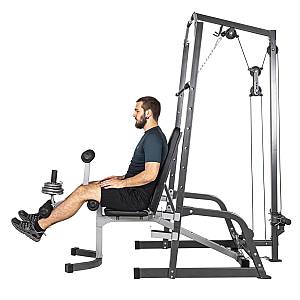 POWER RACK INSPORTLINE PW60